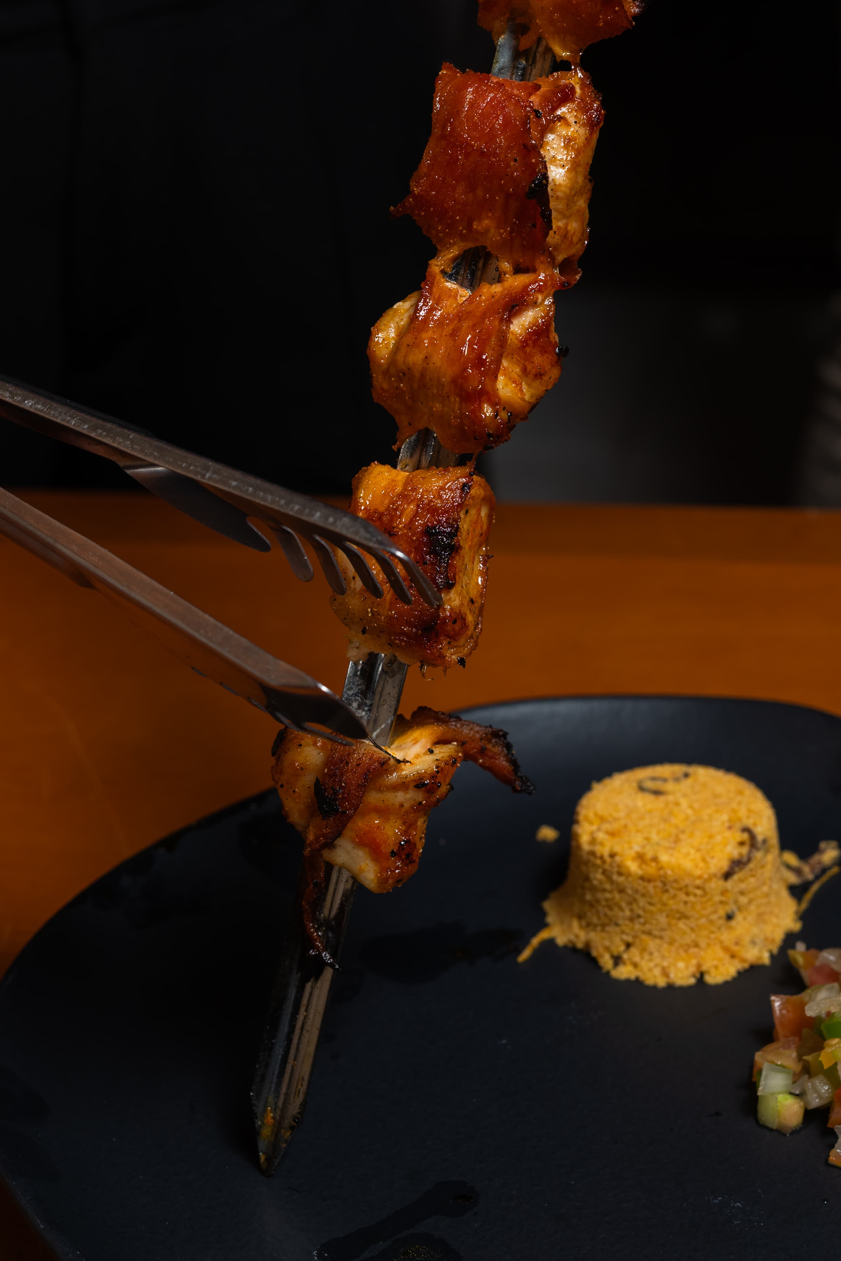 Culinária italiana autêntica