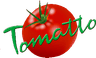 Tomatto Logo