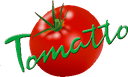 Tomatto Logo